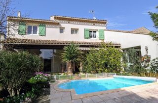  Maison � vendre 5 pi�ces 168 m� Castelnau-d'aude