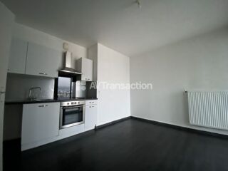 Appartement à vendre 4 pièces 91 m²
