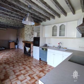  Maison � vendre 4 pi�ces 96 m�