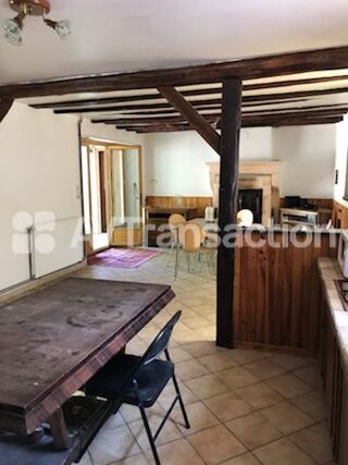  Maison à vendre 4 pièces 89 m²