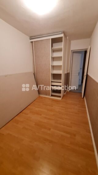  Appartement � vendre 3 pi�ces 50 m�