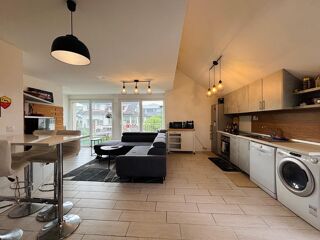  Appartement  vendre 102 m