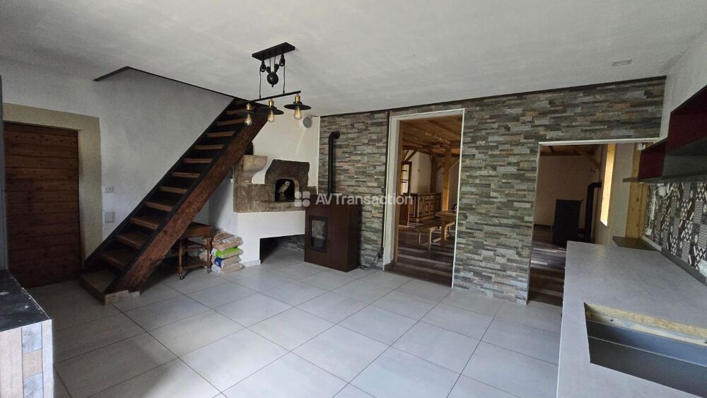 Vente Maison Importante baisse de prix ! La chaumusse