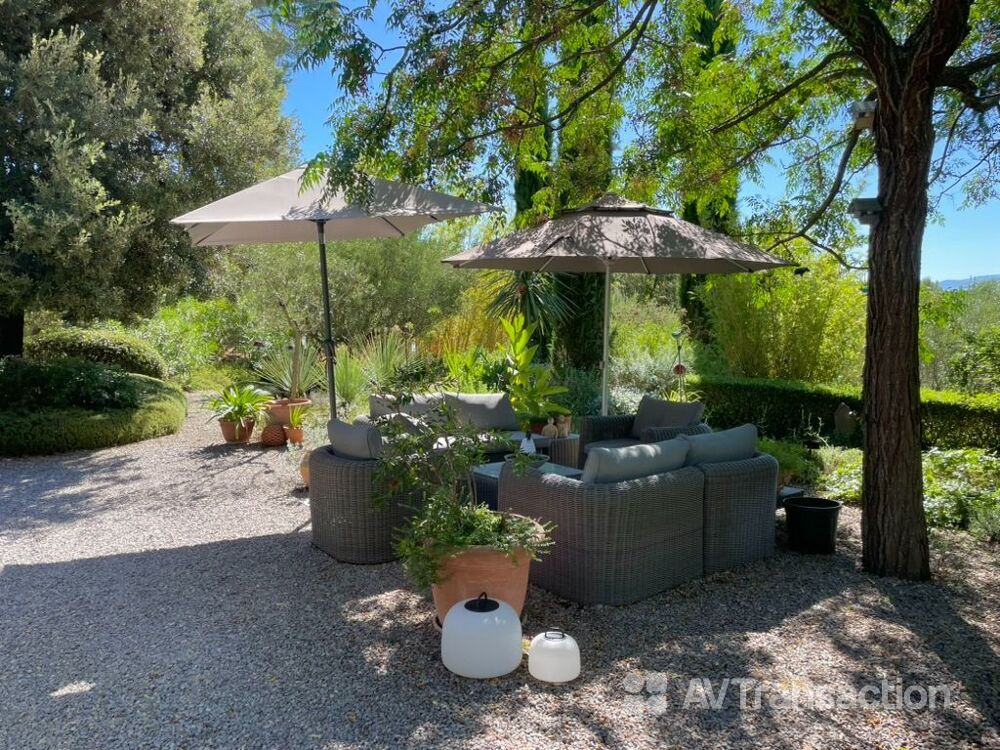 Villa Moderne  Charme Provençal & Confort Contemporain