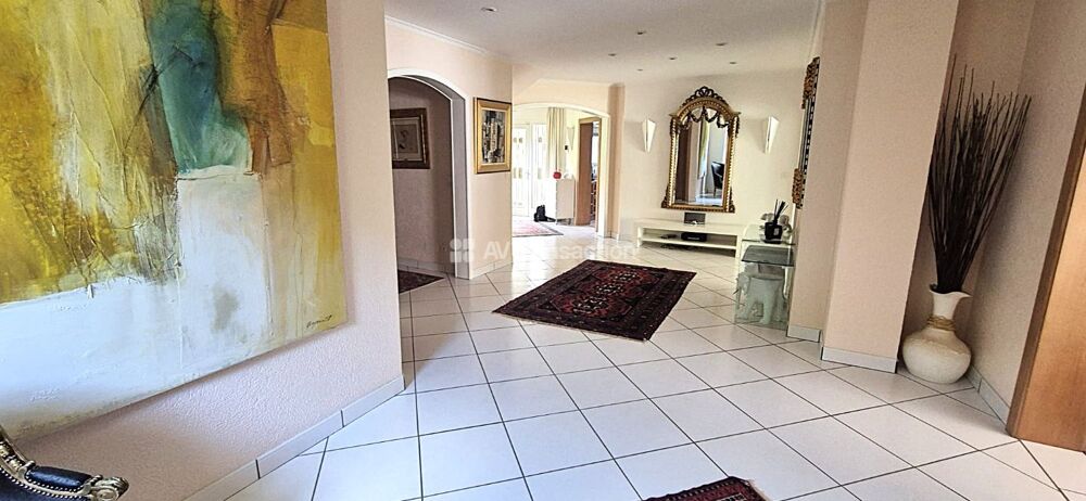 à vendre  Maison Holtzheim (67810)