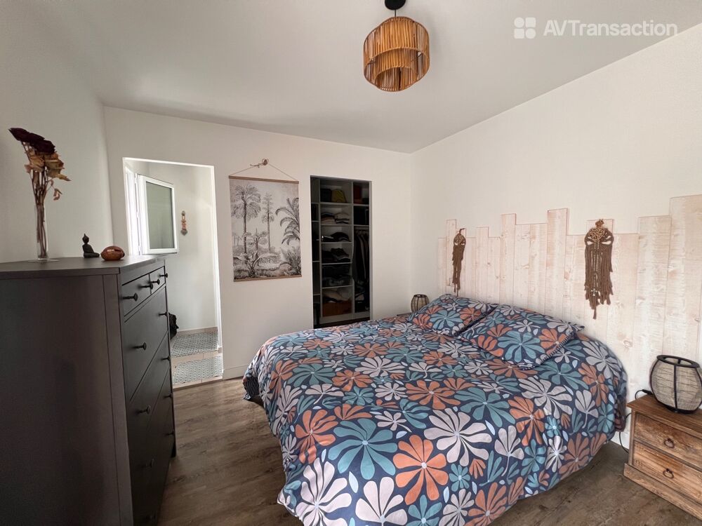 � vendre  Villa Lacanau (33680)