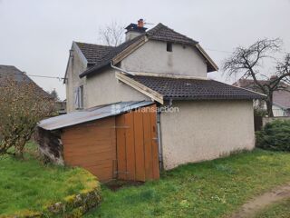  Maison � vendre 4 pi�ces 70 m�