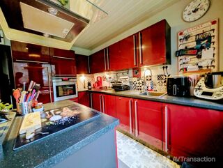  Maison à vendre 6 pièces 124 m²