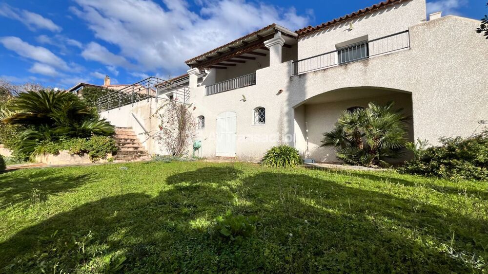 � vendre  Maison Bastelicaccia (20129)