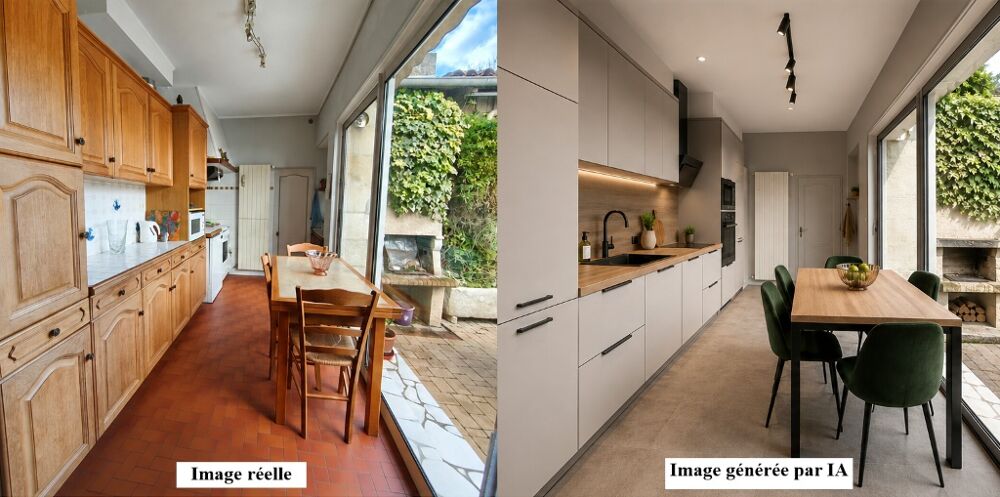 Vente Maison En centre-ville de PONS Pons