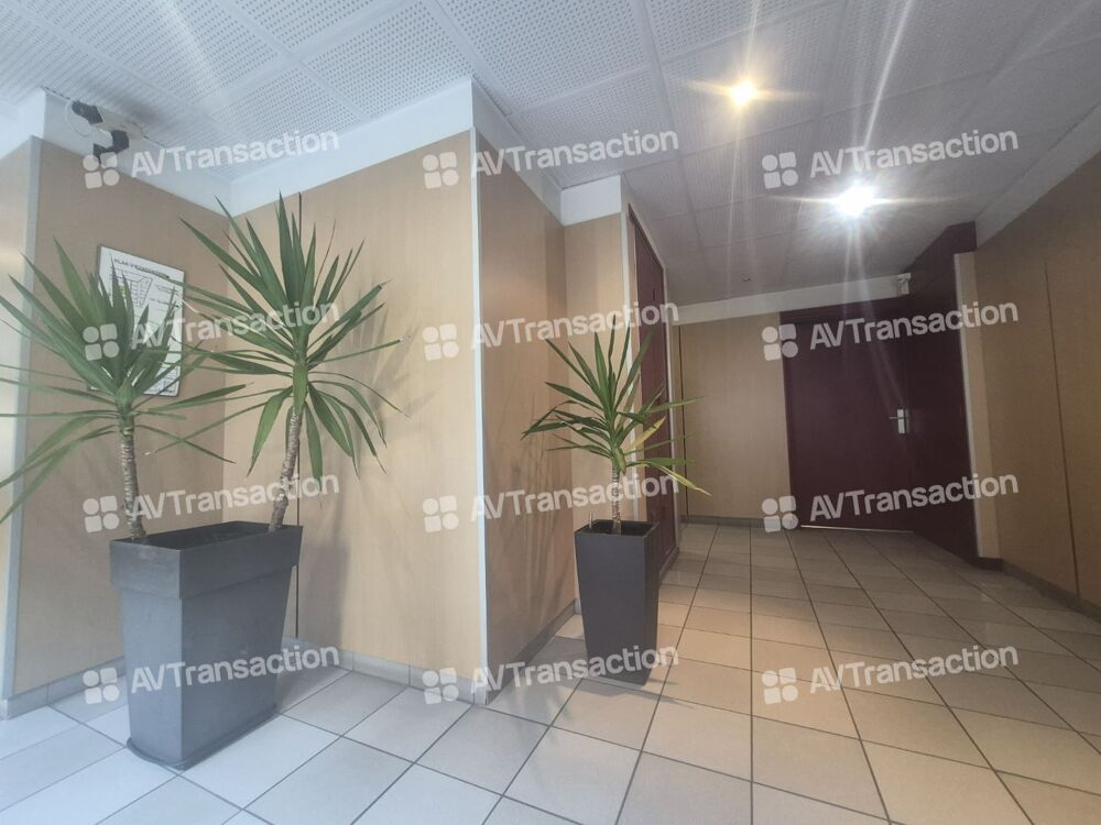 Vente Appartement T3 de 56,5 m² – Proche La Doua, INSA et Tramway Villeurbanne