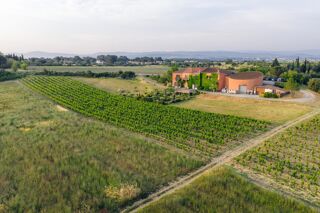  Propriété/château à vendre 9 pièces 400 m²