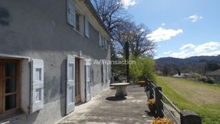 Maison à vendre 15 + pièces 356 m²
