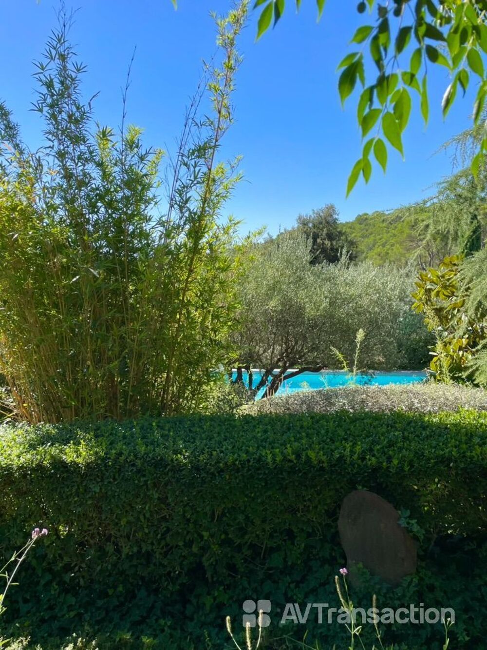 Villa Moderne  Charme Provençal & Confort Contemporain
