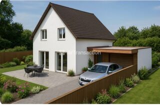  Maison � vendre 106 m�