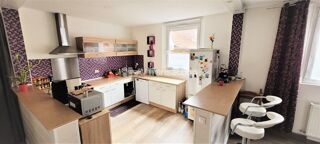 Appartement 5 pièces 101 m² · à Wasselonne · 101 m² · 164 300 €
