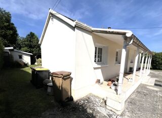  Maison � vendre 5 pi�ces 