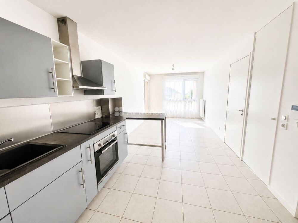 Vente Appartement Tr�s beau T2 r�cent de 43 m� avec balcon et garage Villeurbanne