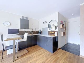Vente Appartement Rive Droite | Studio renové, Parking Gruissan