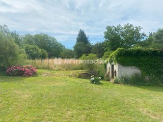 Maison � vendre 8 pi�ces 