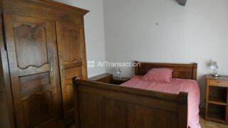  Maison à vendre 5 pièces 94 m²