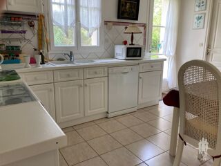  Maison � vendre 6 pi�ces 126 m�