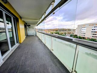  Appartement  vendre 2 pices 45 m