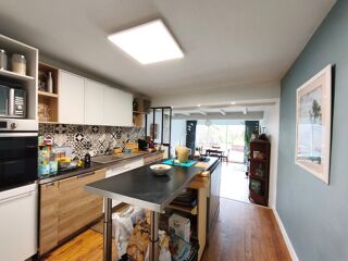  Maison � vendre 3 pi�ces 87 m�