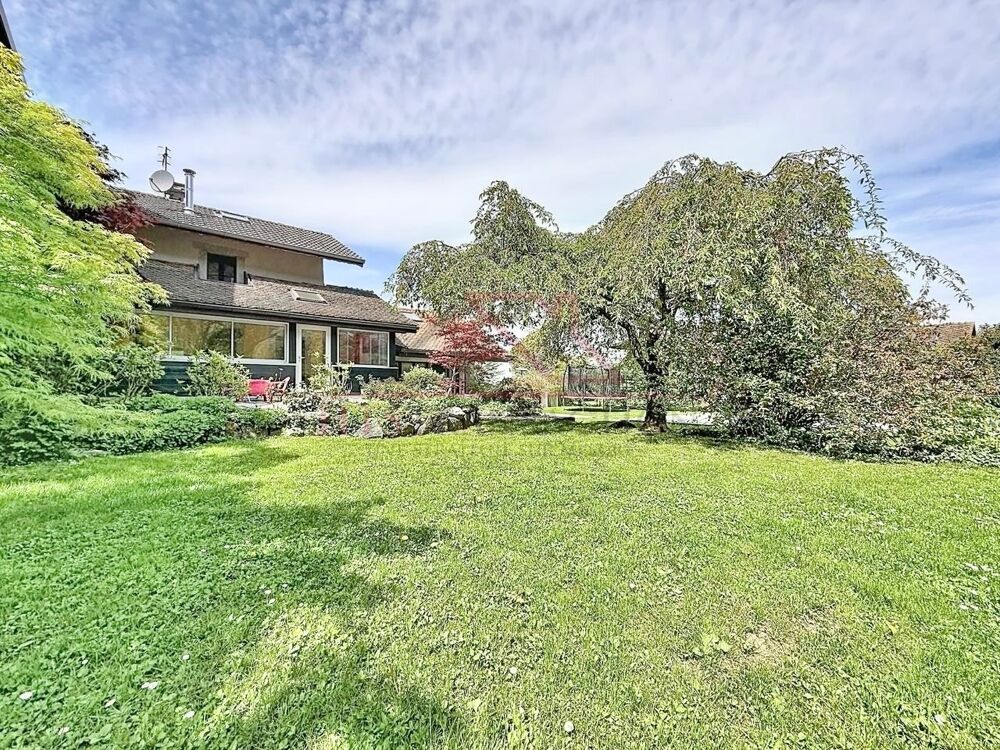 Vente Maison Maison atypique - 5 pièces - Cervens Cervens