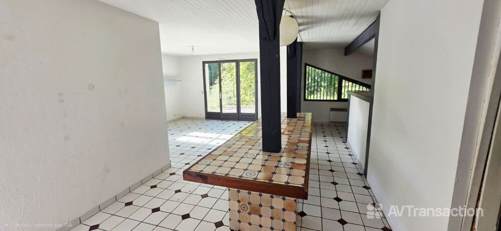 Vente Maison Maison centre village avec terrain divisible ! Tosse