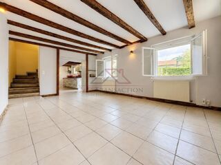 Vente Maison Maison - 4 pièces - Gex Gex