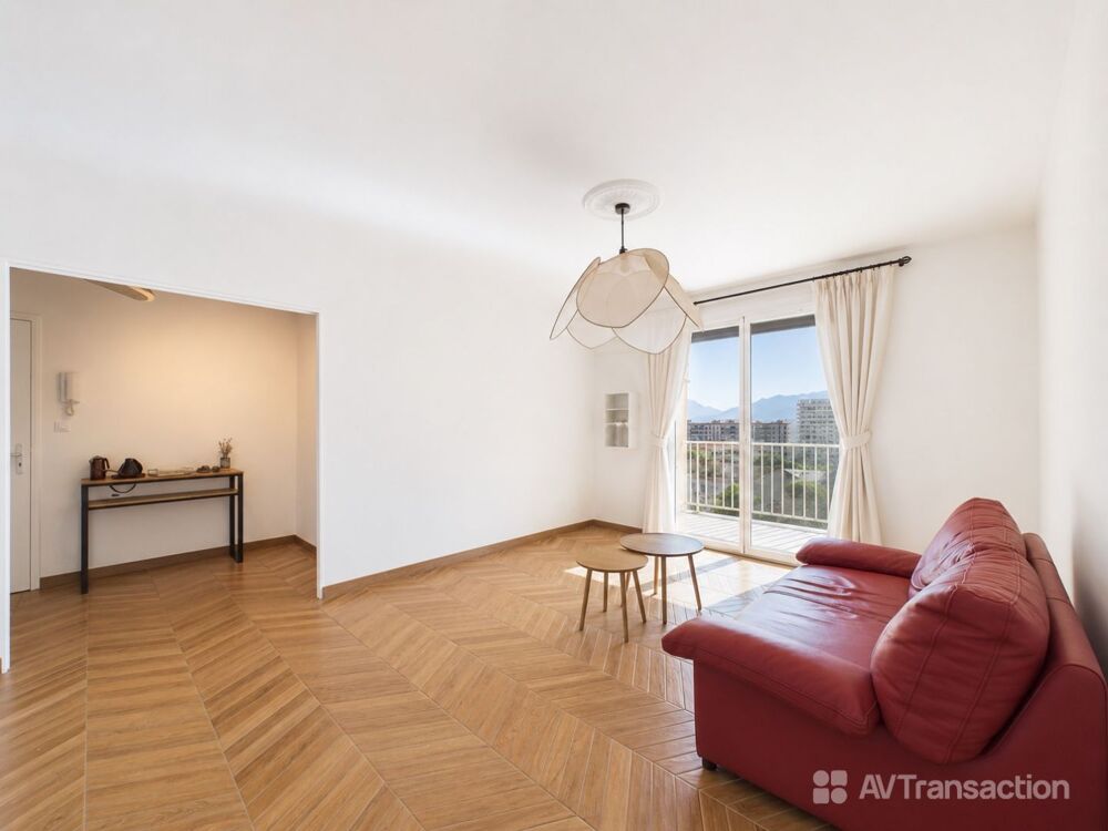 Appartement 3 pièces 67 m² · à Ajaccio · 67 m² · 265 000 €