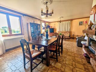  Maison � vendre 4 pi�ces 101 m�