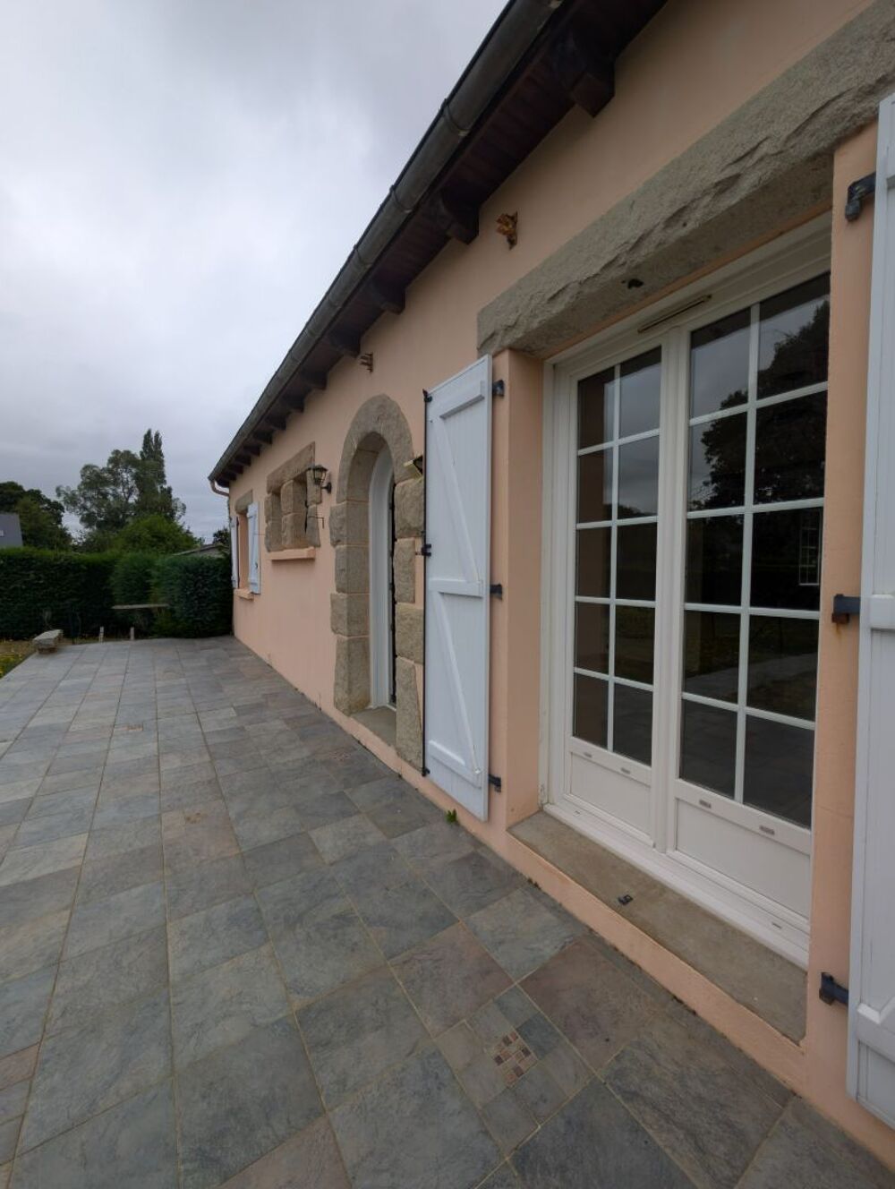 Vente Maison Exclusivité Plourhan Maison 5 chambres Plourhan
