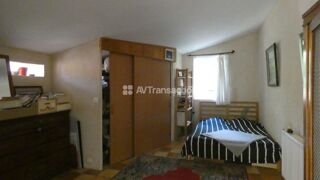  Maison à vendre 5 pièces 144 m²