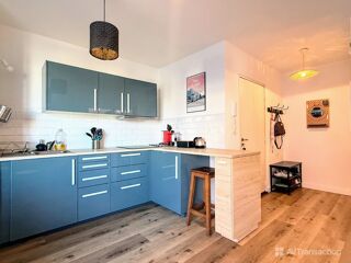  Appartement  vendre 2 pices 37 m