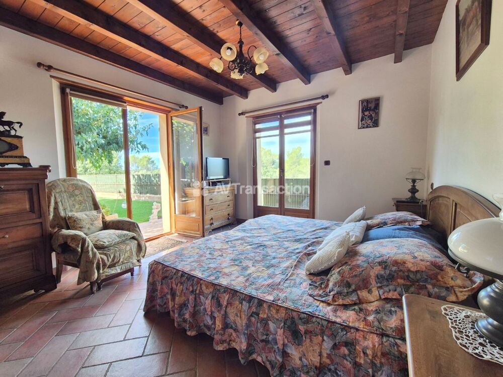 à vendre  Maison Draguignan (83300)