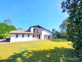  Maison à vendre 6 pièces 189 m²