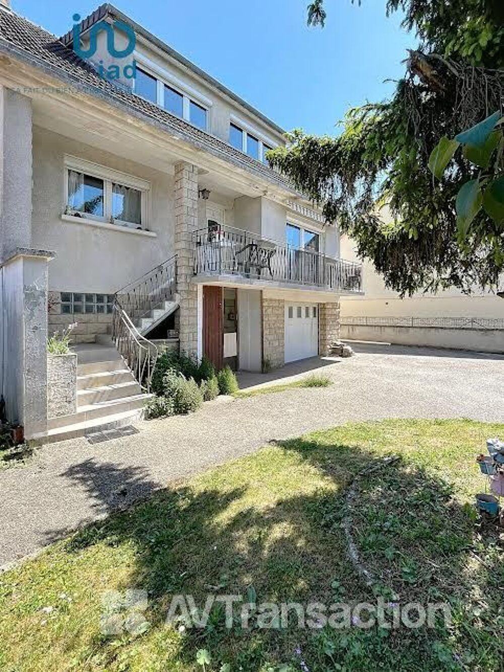 Maison 146 m² · à Chalons en Champagne · 146 m² · 248 300 €
