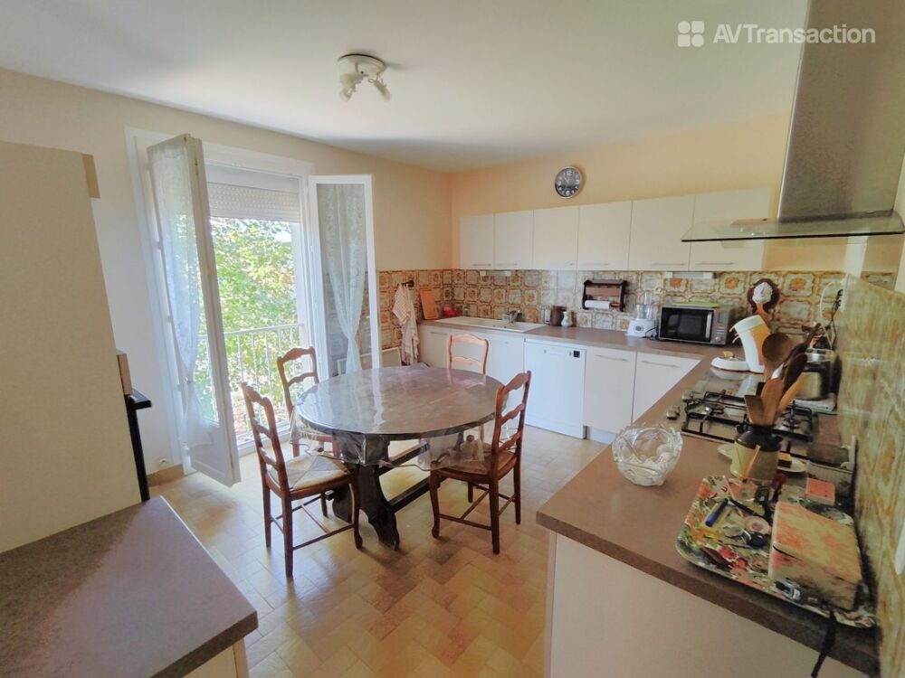 Vente Maison Maison 6 pièces 135 m² Brens