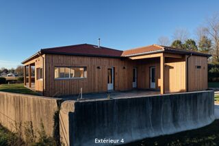  Maison 5 pi�ces 156 m� Le porge