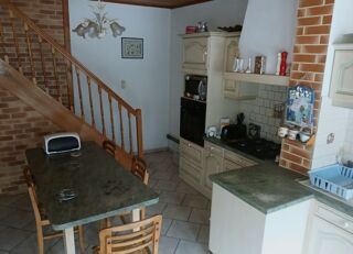  Maison � vendre 6 pi�ces 100 m�