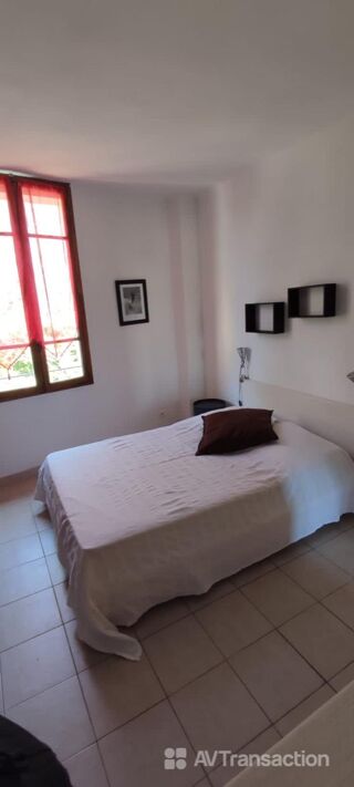  Appartement à vendre 2 pièces 40 m²