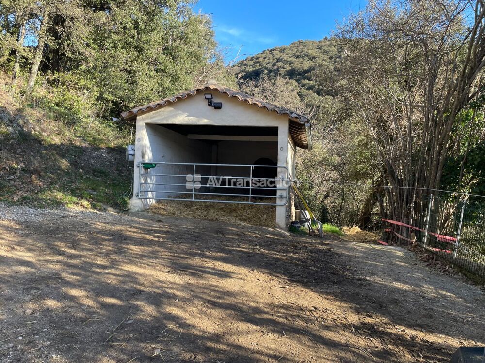 � vendre  Maison Soudorgues (30460)