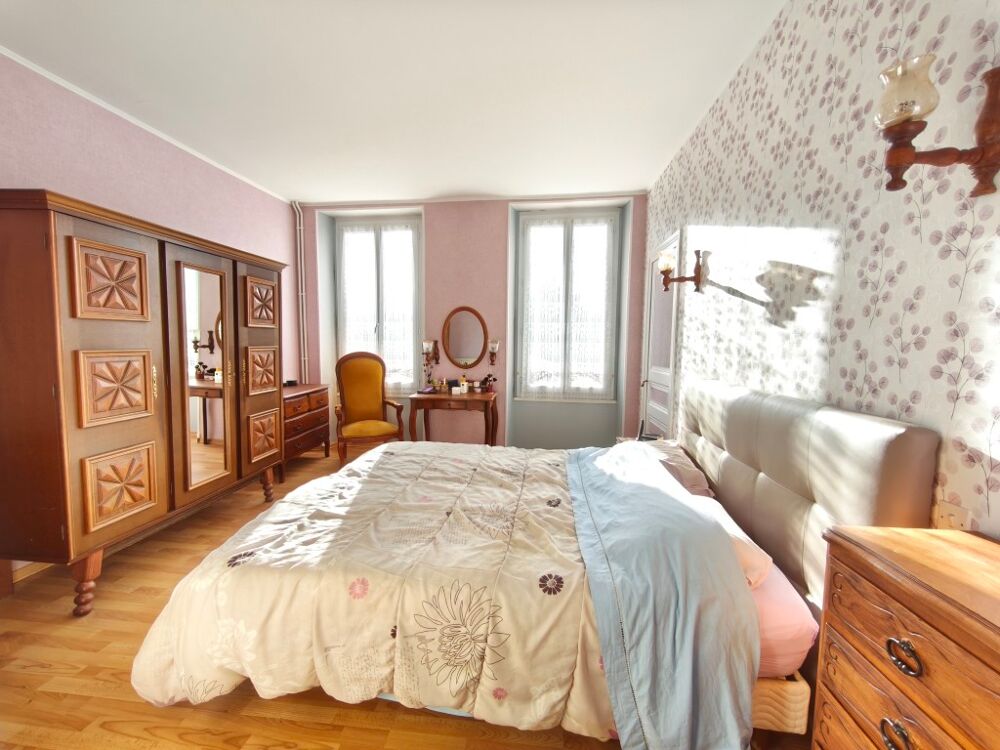 Vente Maison En centre-ville de PONS Pons