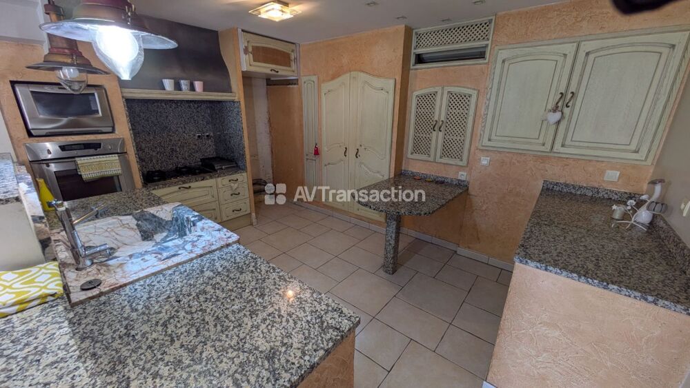 Vente Maison MAISON + EXTERIEURS + GARAGE + APPT T2 INDEP. - ARGELES SUR MER Argelès-sur-mer