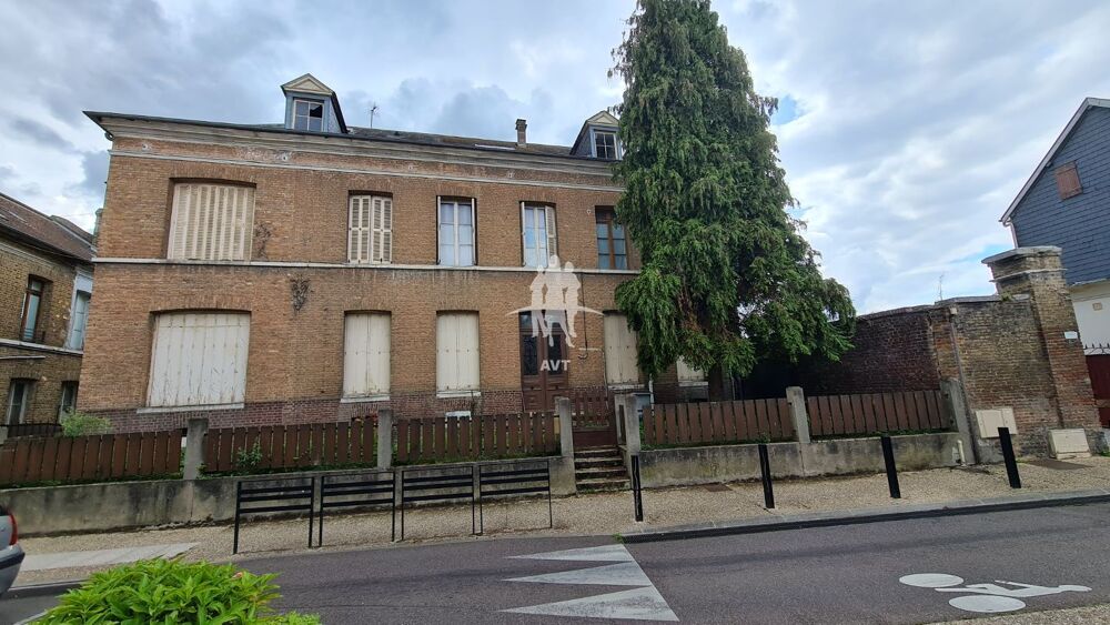 Maison 46 m² · à Caudebec-lès-Elbeuf · 46 m² · 200 000 €