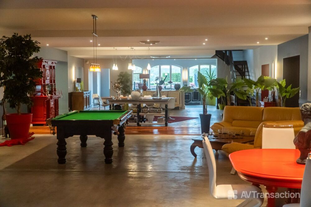 � vendre  Villa Ch�tellerault (86100)