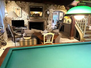  Maison � vendre 10 pi�ces 311 m�