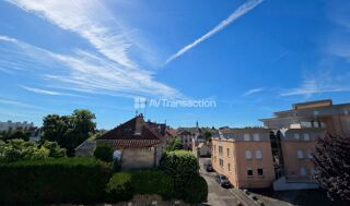  Appartement à vendre 4 pièces 117 m²
